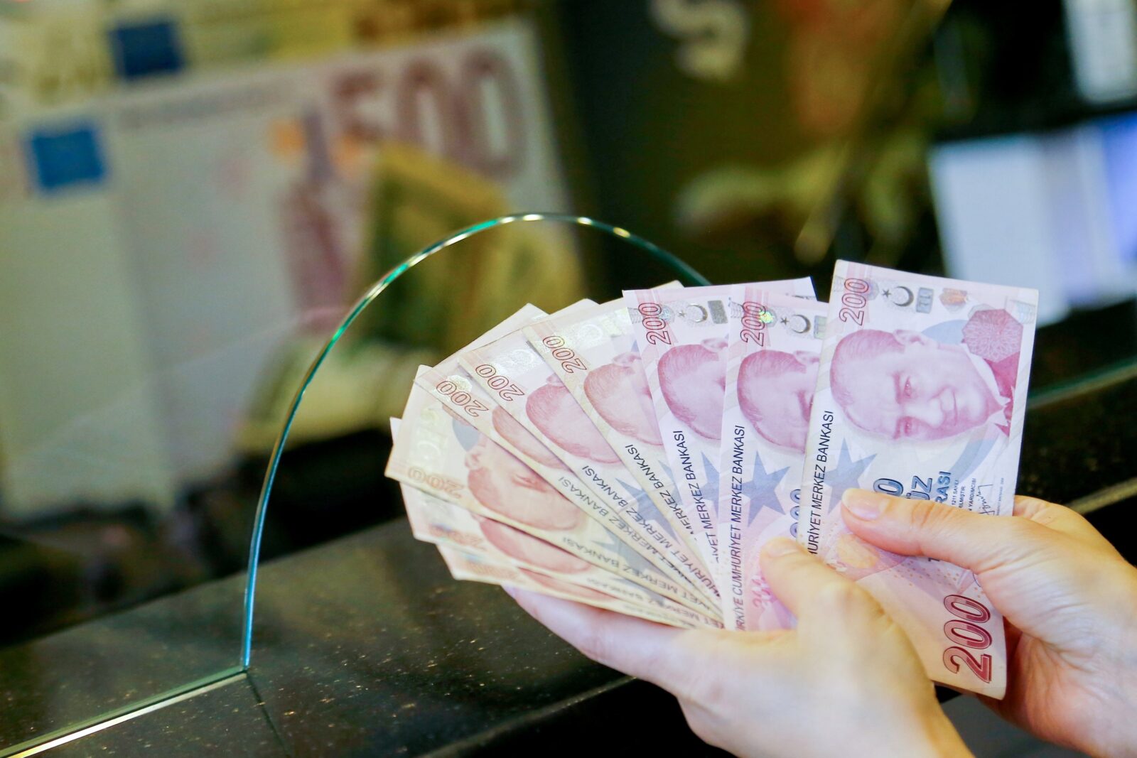 Cash rent payments now subject to fines in Türkiye: Landlords and tenants beware!