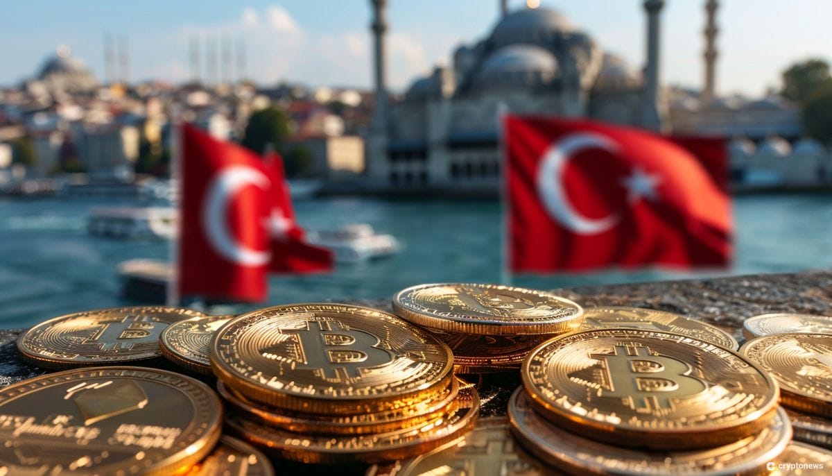 Türkiye, kripto para birimi lisanslarının listesini Coinbase, Kucoin ve Gate'i de içerecek şekilde genişletiyor