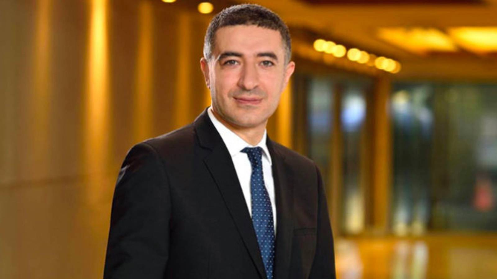 Leadership transition at major Turkish bank, Garanti BBVA