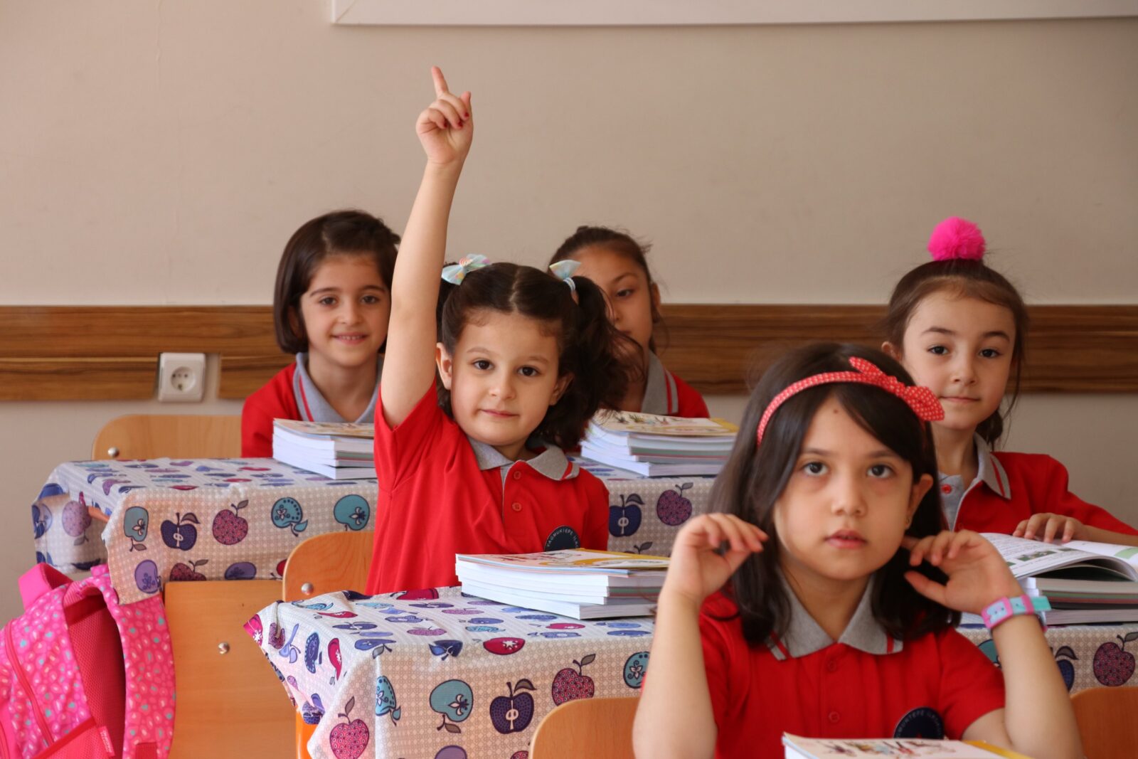 A closer look: How much do free school meals cost in Turkey?