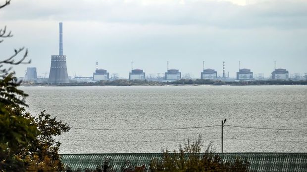 How will a possible Zaporizhzhia nuclear plant disaster affect Türkiye?