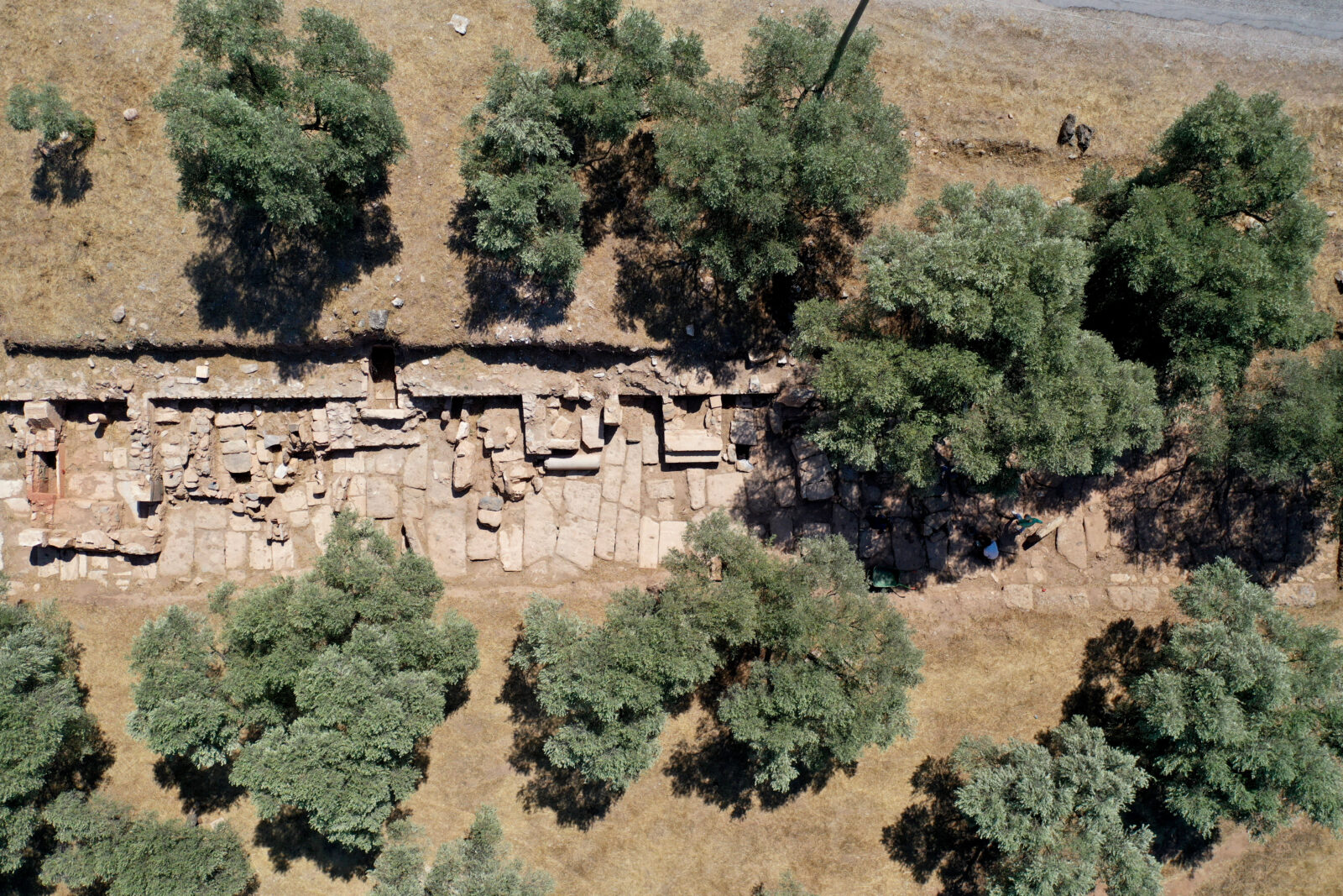 Türkiye's ancient Nysa: Discovery of 1,000-year-old tombs reveals tragic past