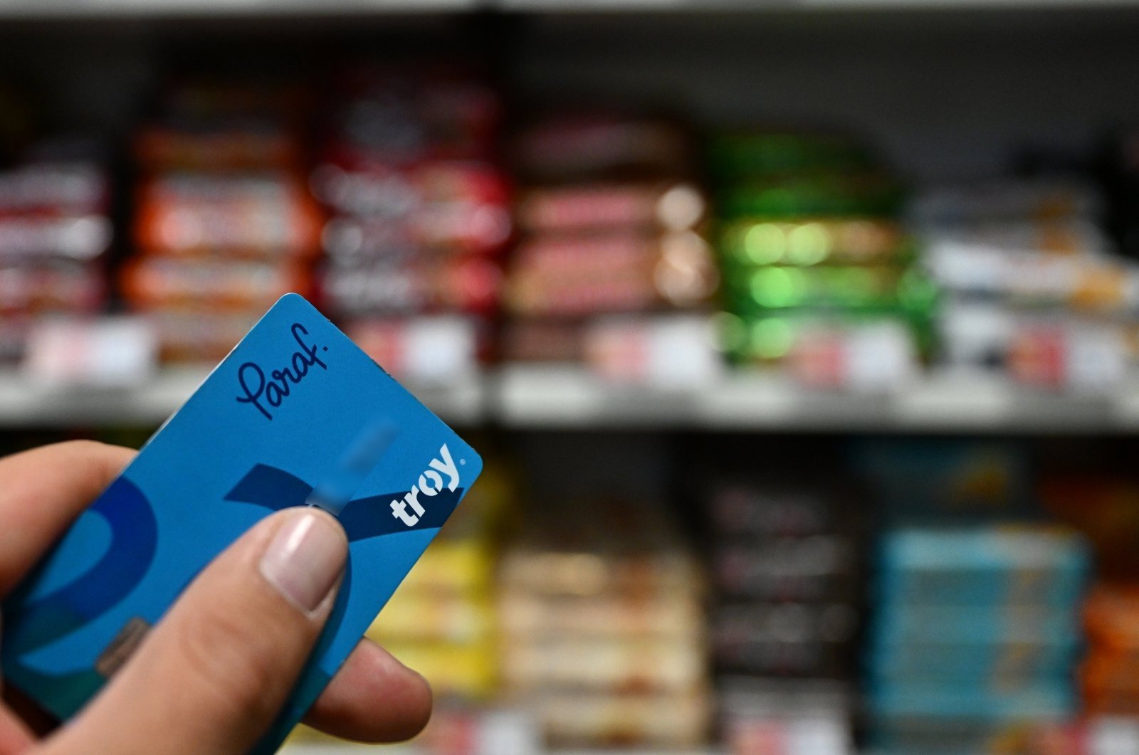 Türkiye's Troy card hit 35M users, growing by 10M in 6 months