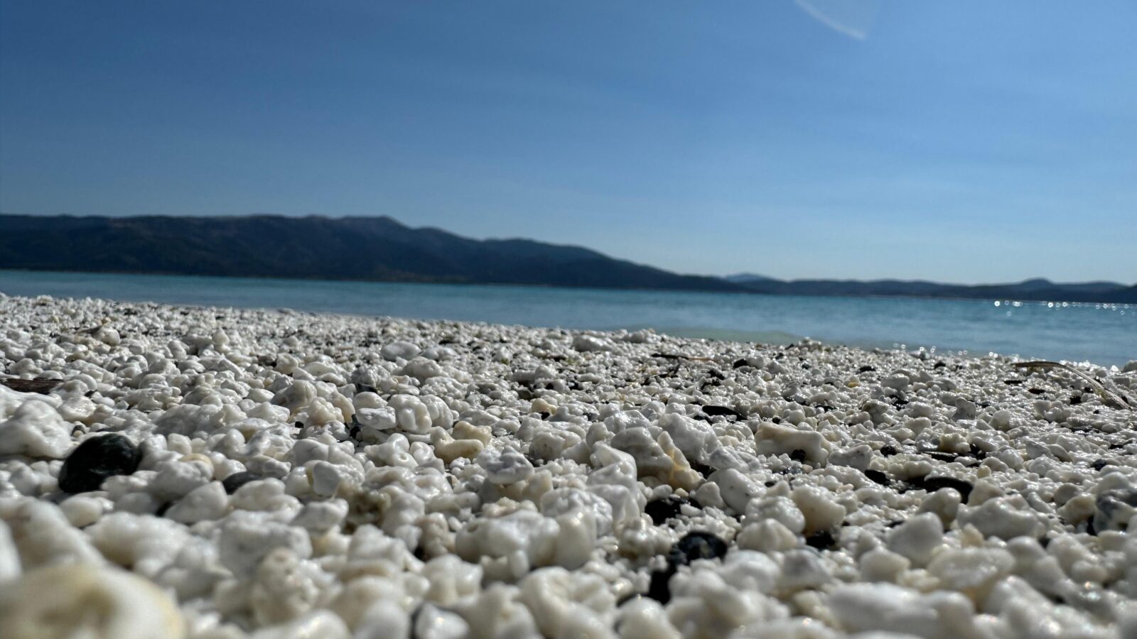 Salda Lake earns spot in world’s top 100 geological heritage sites