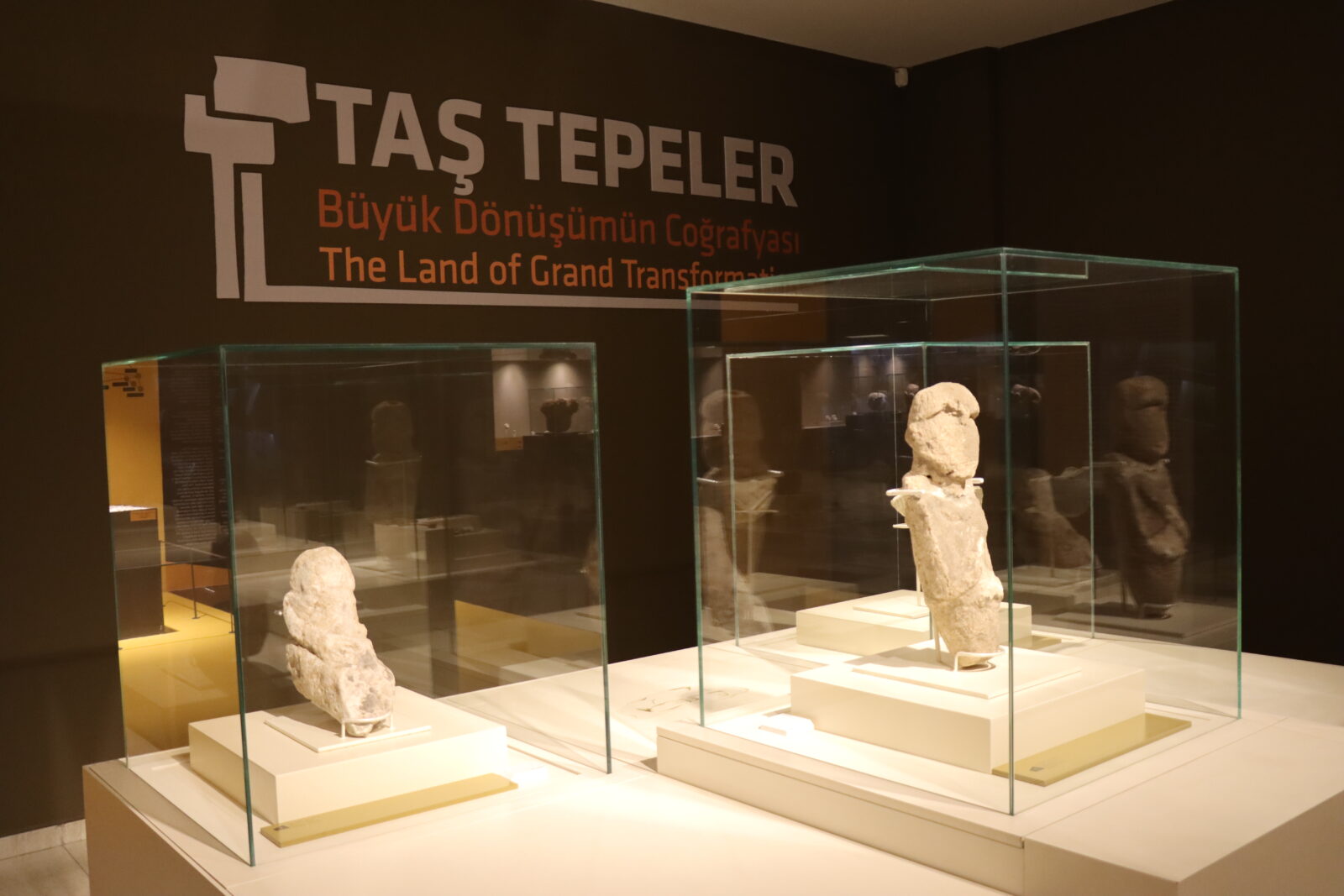 Sanliurfa Archaeological Museum: A journey through time