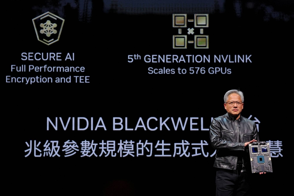 All eyes on Nvidia's earning report: Can AI demand sustain growth?