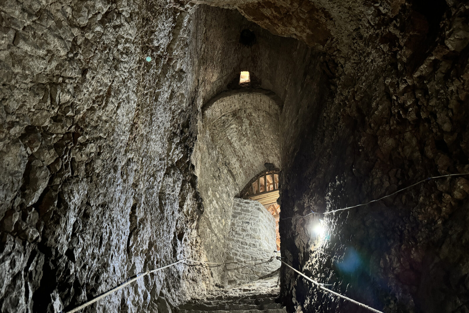 water cistern