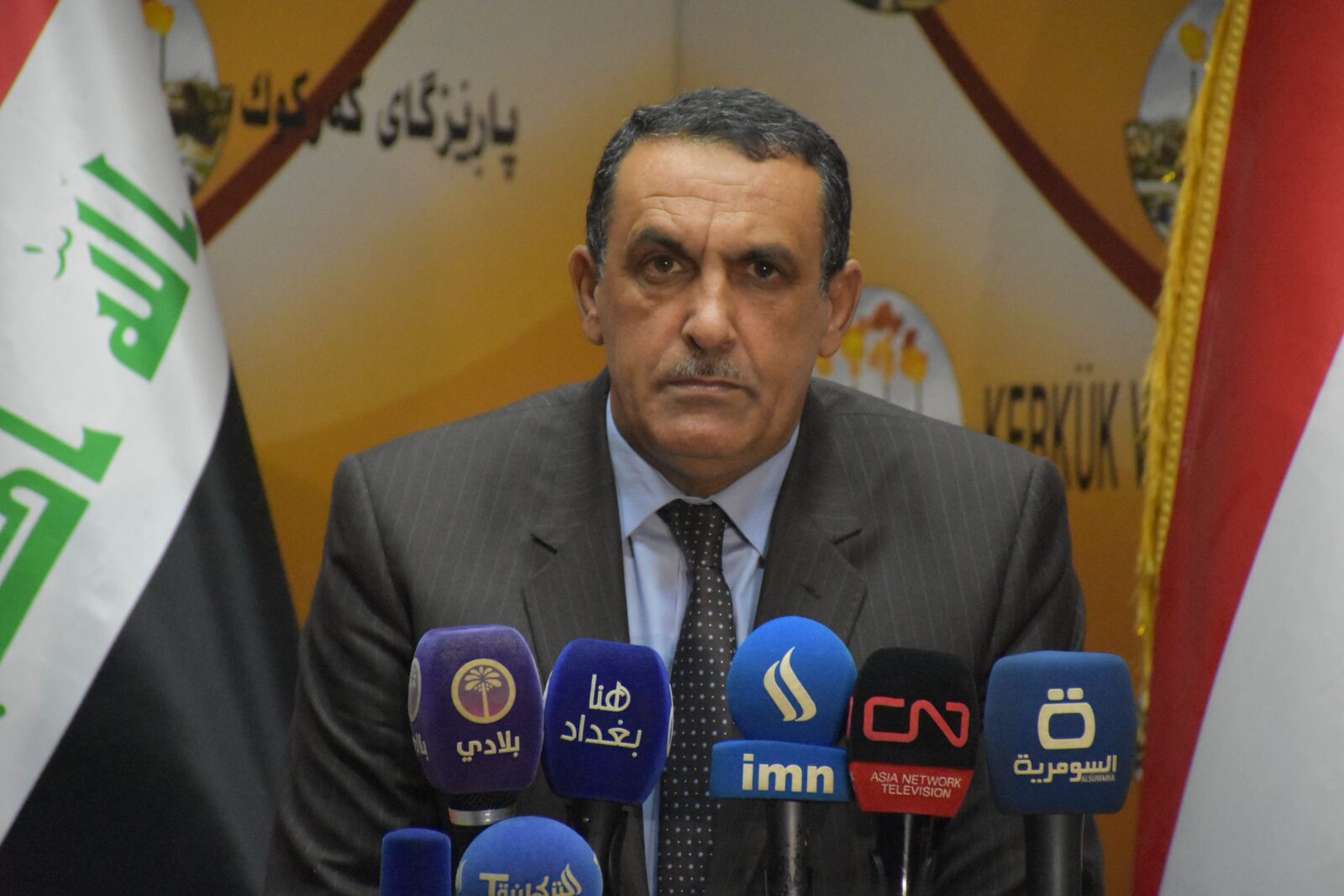 Turkmens continue boycott of Kirkuk Provincial Council over disputed elections