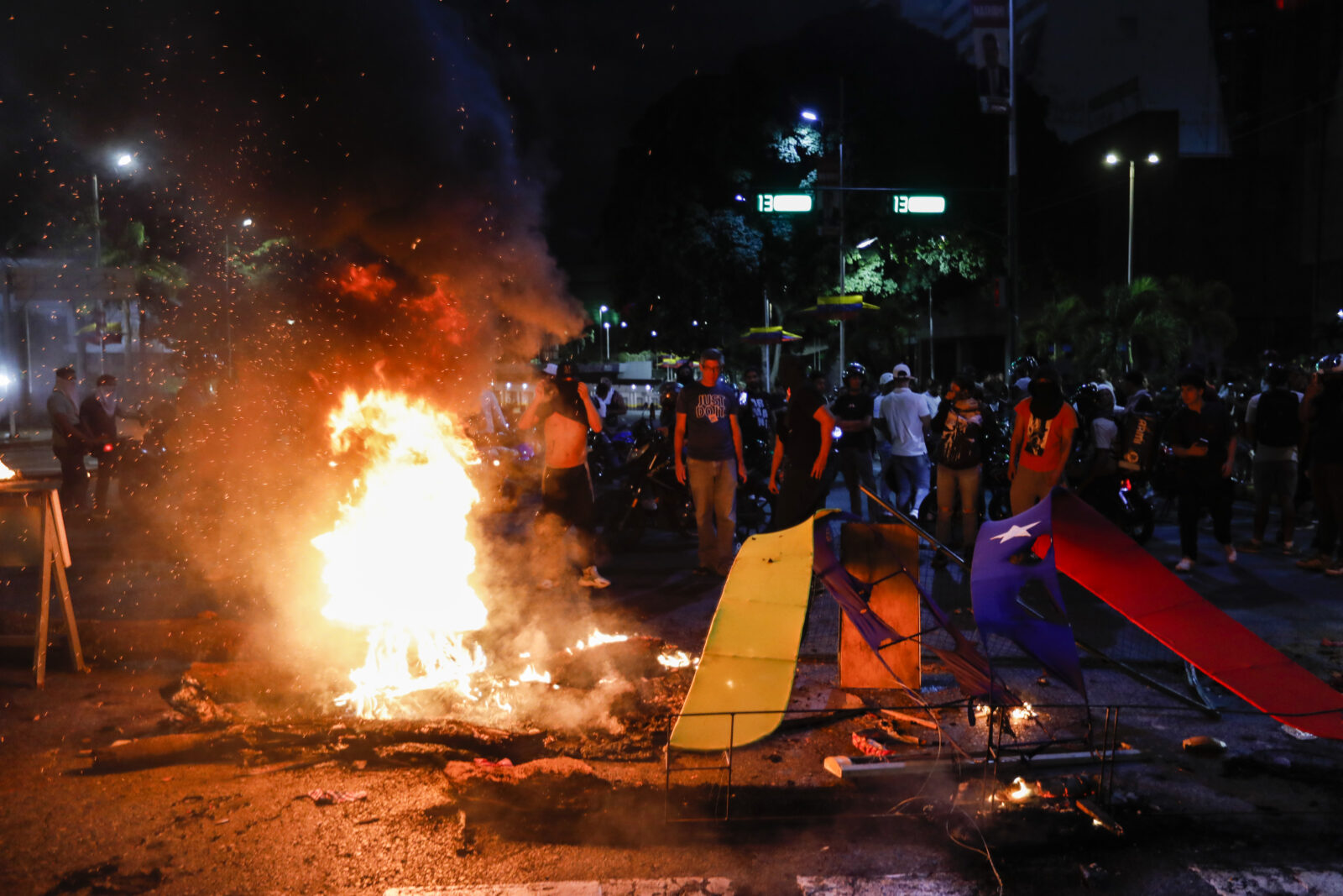 Venezuela's supreme court upholds Maduro's election victory