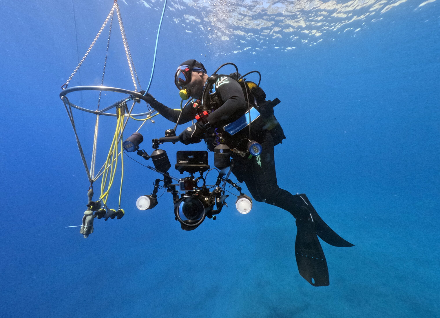 Unveiling world's oldest trade shipwreck in Türkiye