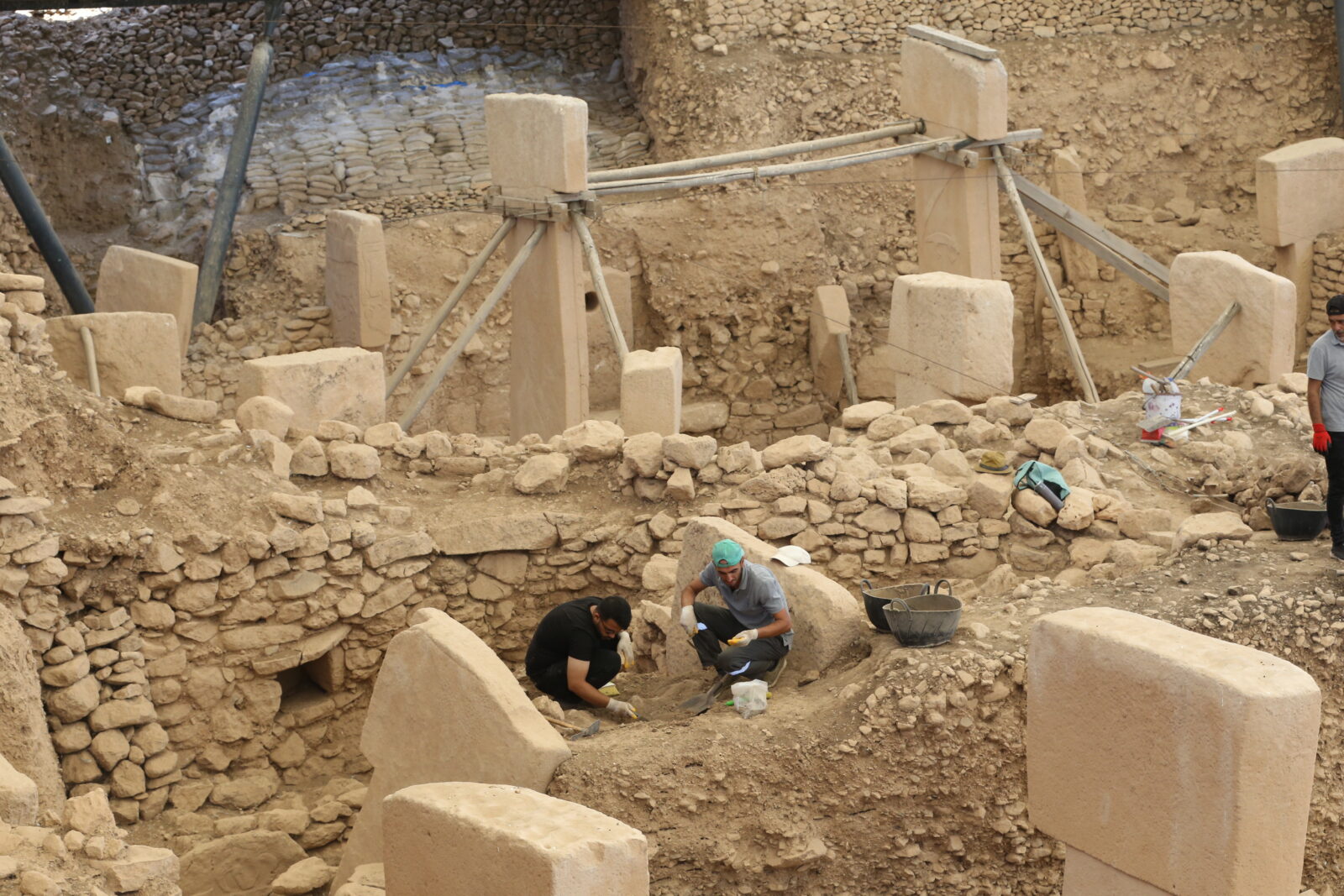 Gobeklitepe