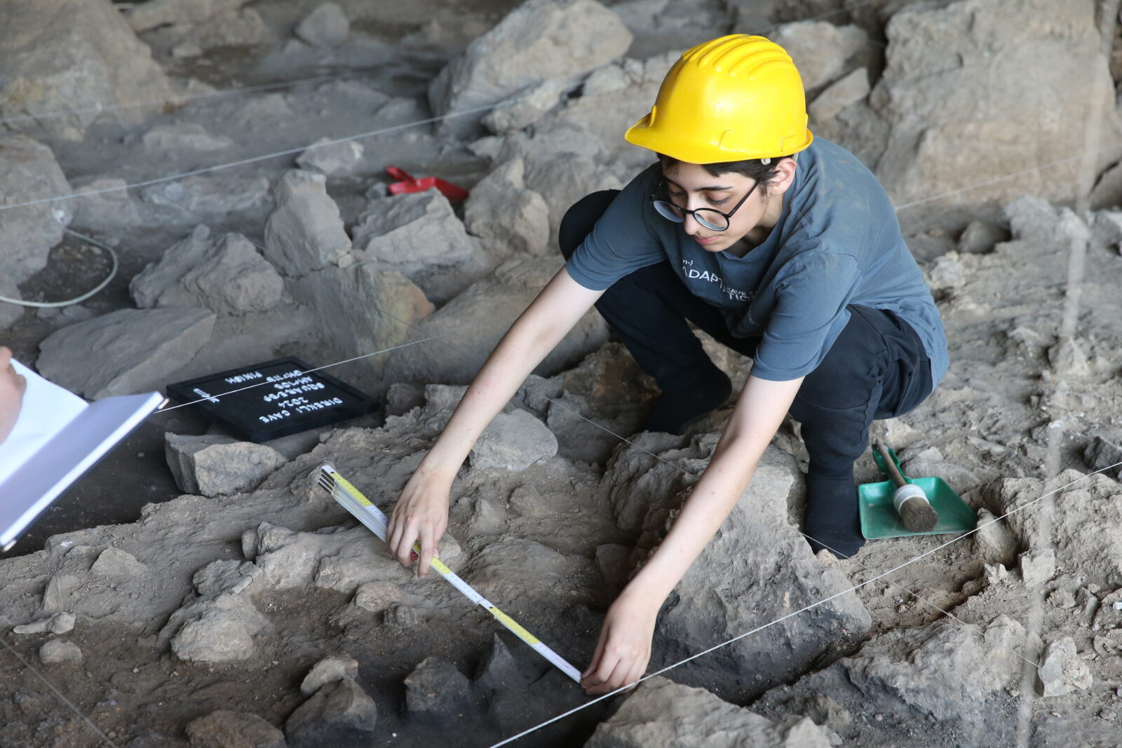 Ancient 14,500-year-old burial structure discovered in Türkiye