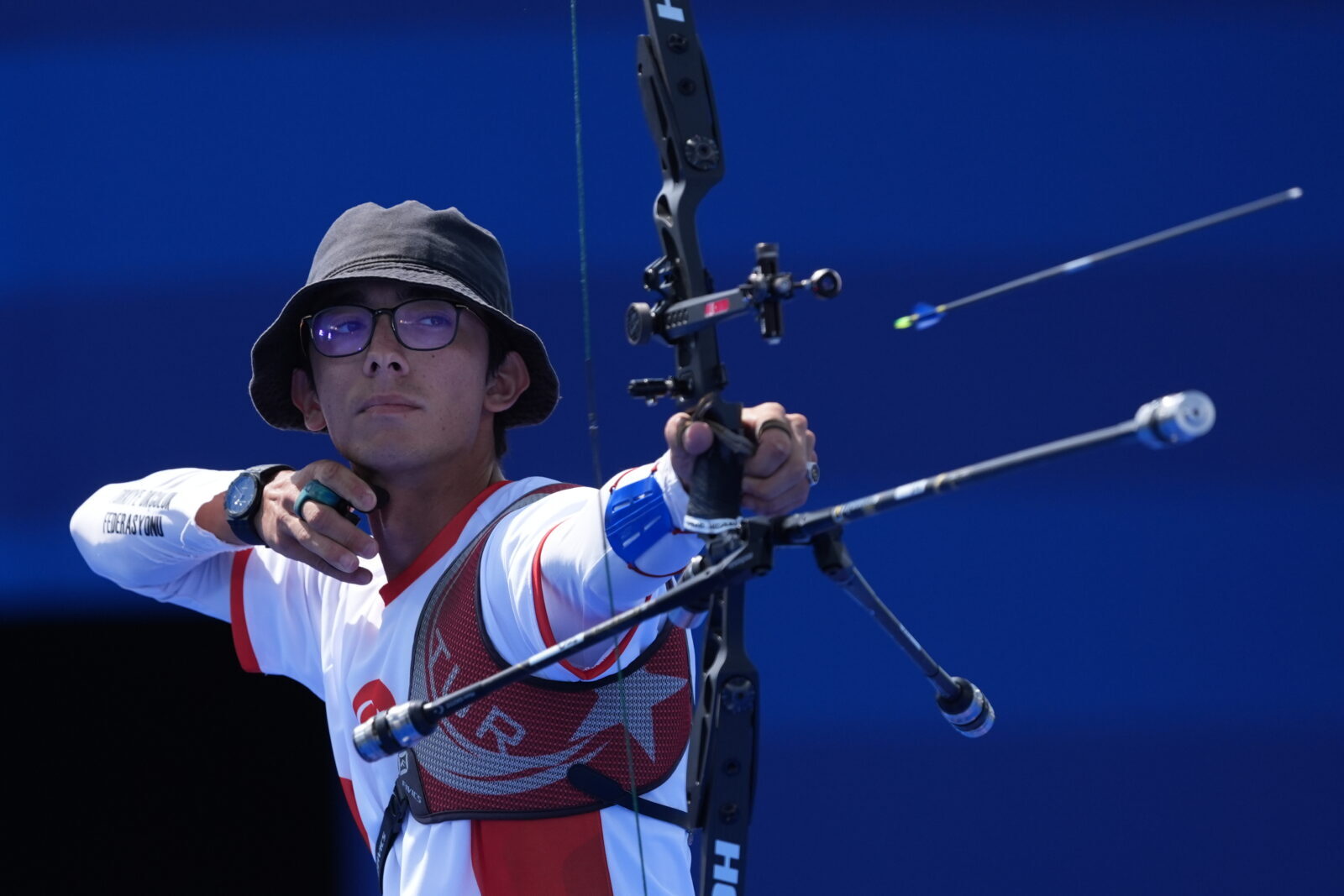 Türkiye at Paris 2024: Historic wins, record-breaking feats