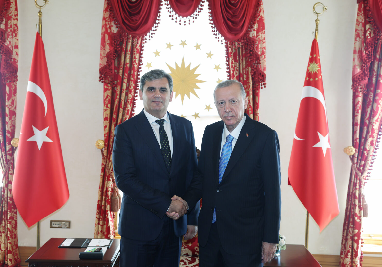 Montenegro satisfied with Türkiye's role in Balkans