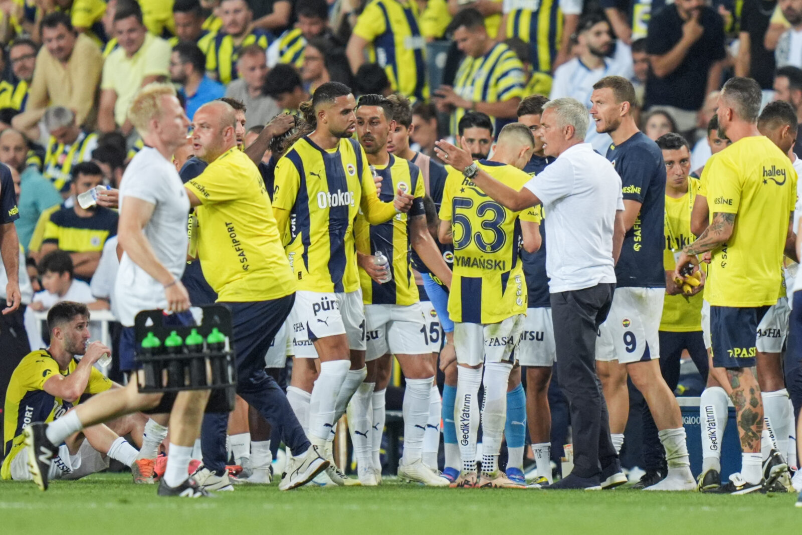 Turkish Super Lig week 2 kicks off with exciting matches