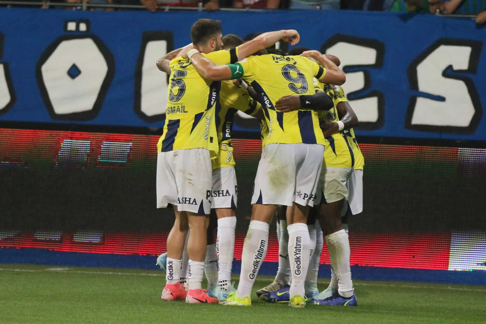 Fenerbahce vs Union Saint-Gilloise: Lineups, form, key stats for Europa League