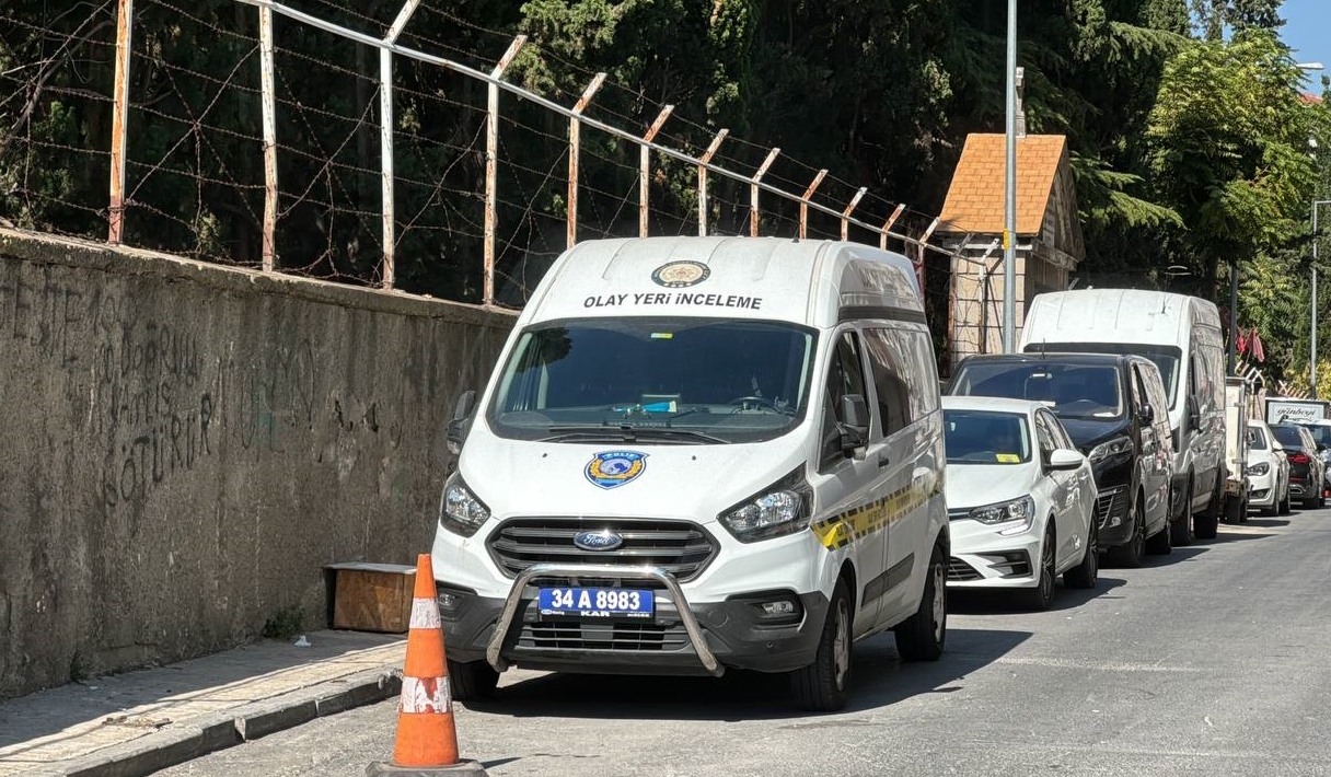 What is happening in Istanbul's forgotten non-Muslim cemeteries?