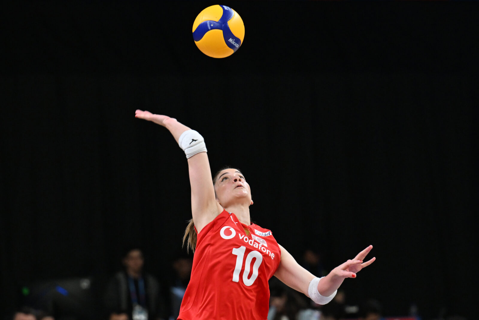 How Turkish volleyball team ruined Olympic prospects with last minute change 