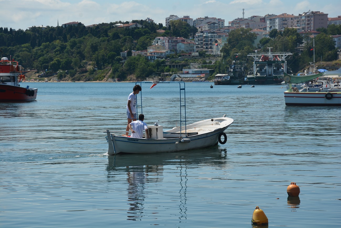 Diogenes' hometown Sinop retains title as Türkiye's happiest city