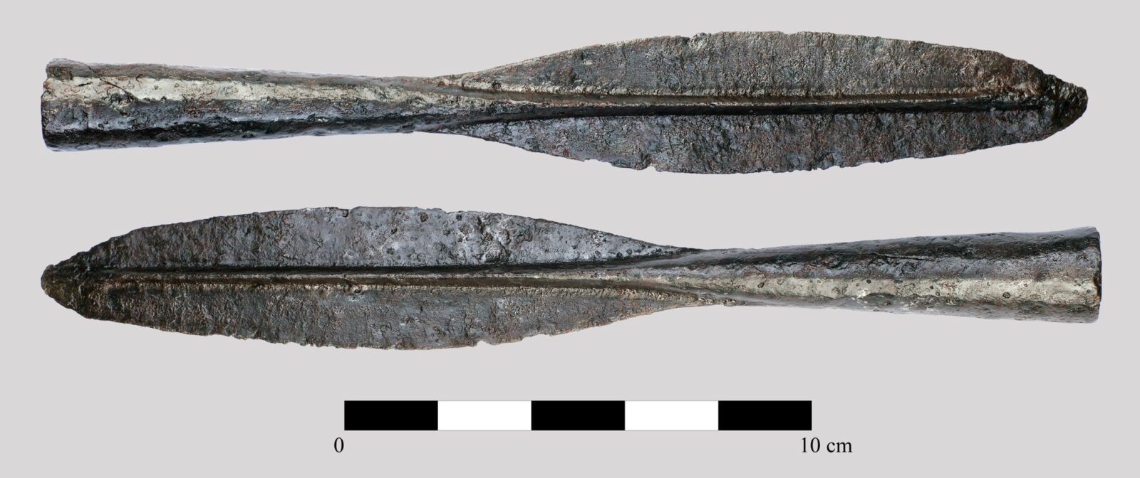 Battle of Manzikert's traces unveiled with discovered arrowheads in Türkiye