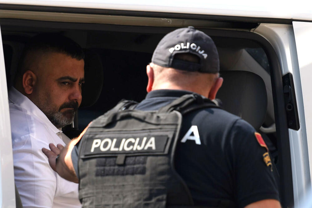 Growing 'Turkish mafia' threat sparks security actions in Montenegro