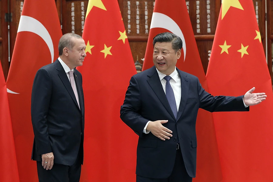 China’s stance on Syria’s turmoil: New chapter in geopolitical strategy