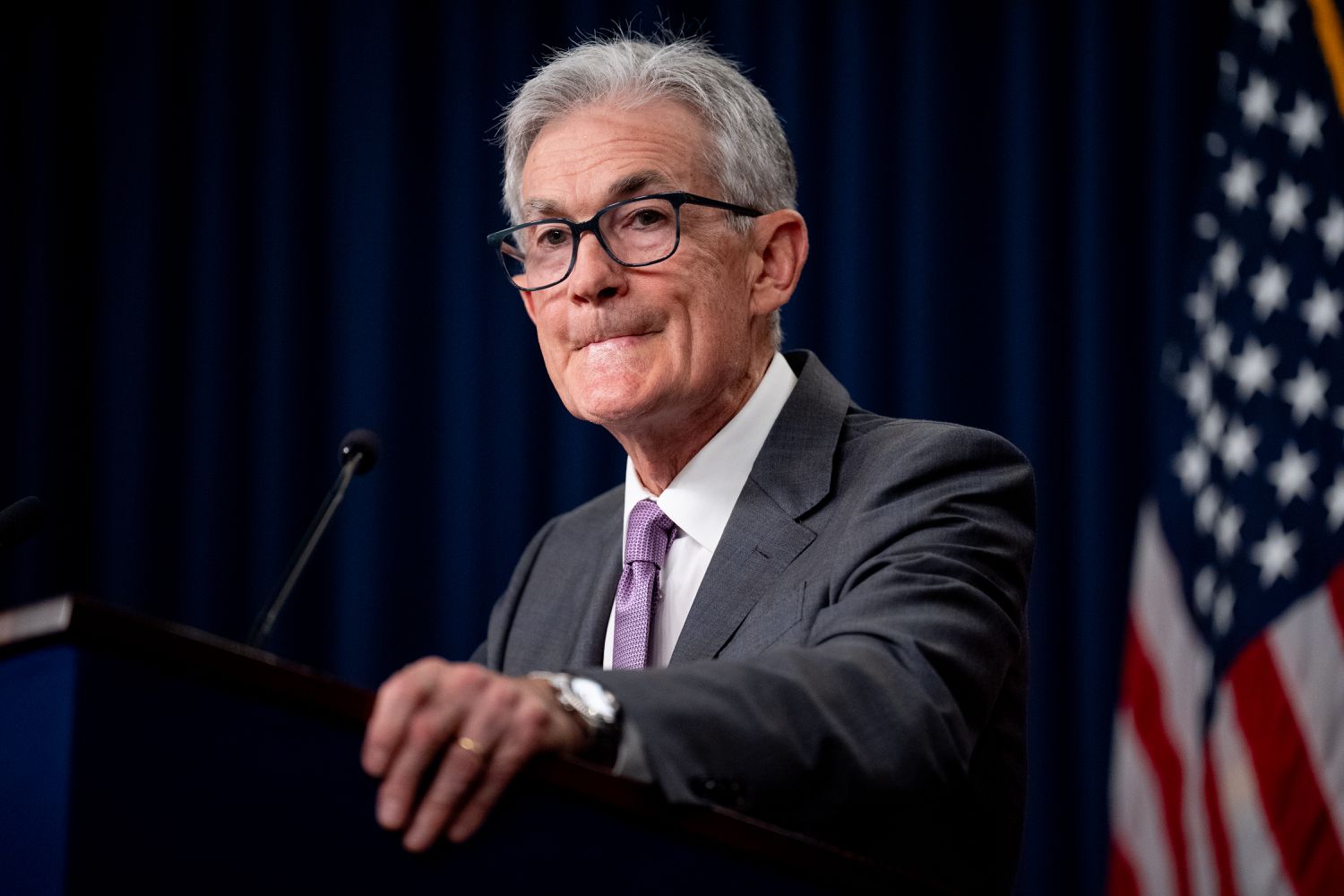 Why Powell’s Jackson Hole speech fuels Fed's September rate cut market expectation?