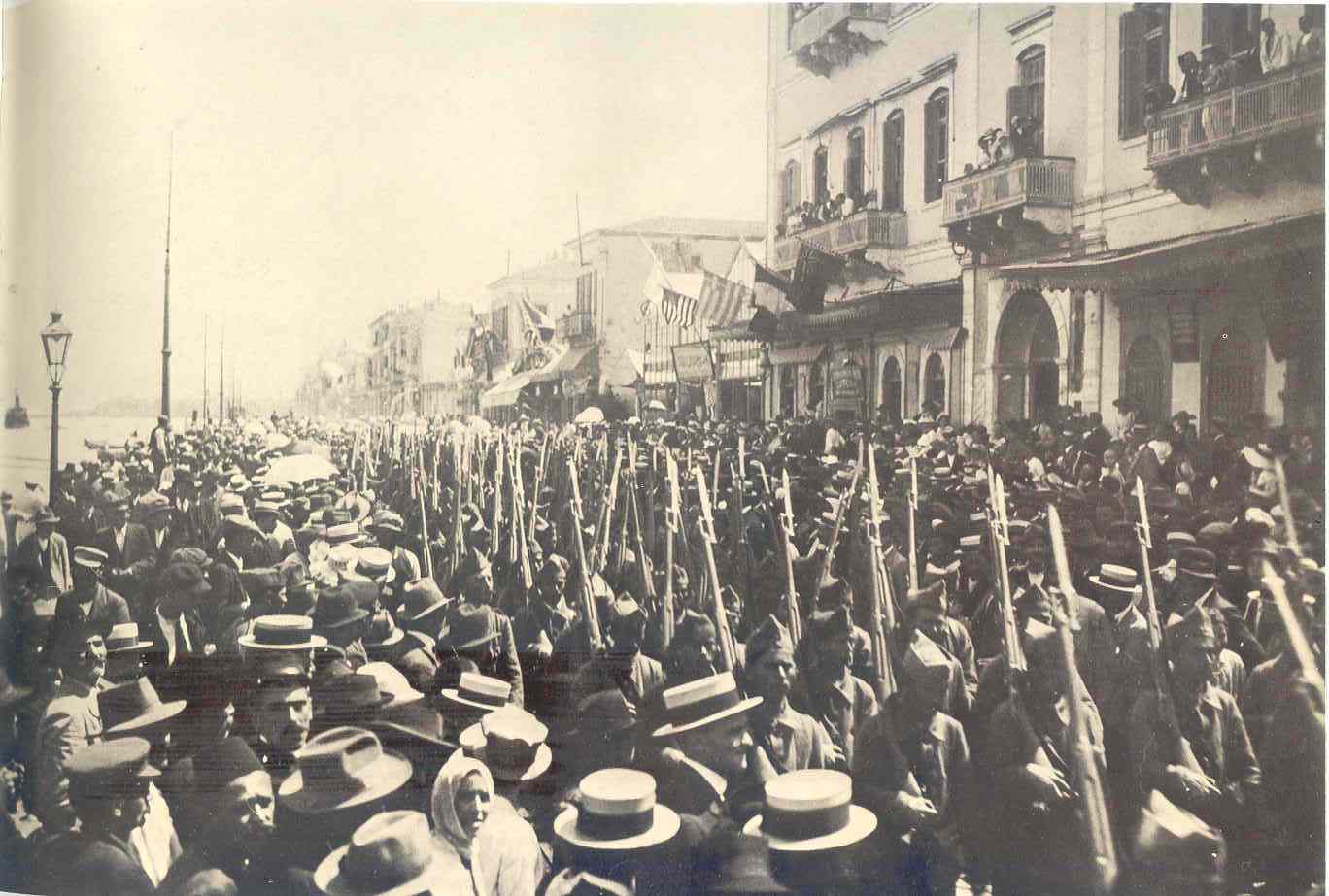 Victory Day of Türkiye: How a nation defied the impossible on Aug. 30