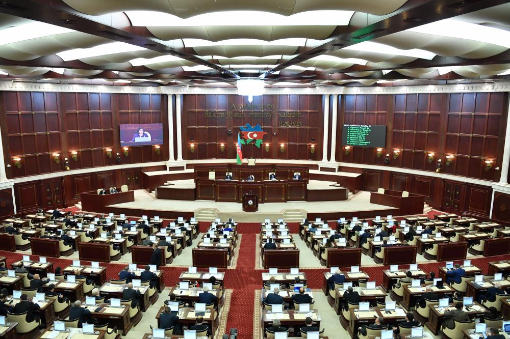 Azerbaijan to hold early parliamentary elections on Sept.1