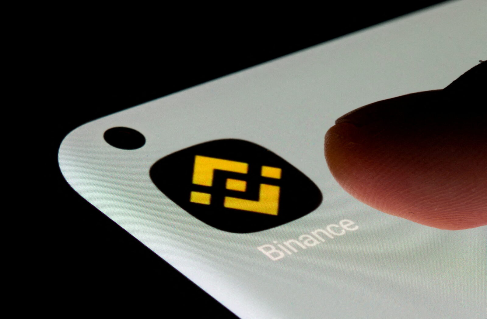 Did Israel leverage Binance for digital blockade against Palestinians?