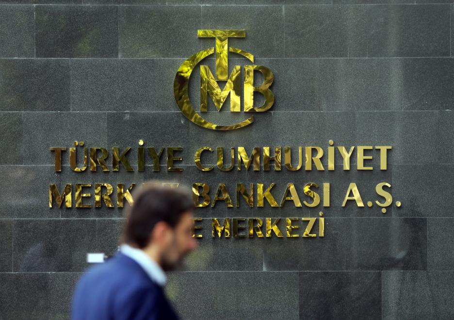 Deutsche Bank forecasts slower growth, lower inflation for Türkiye