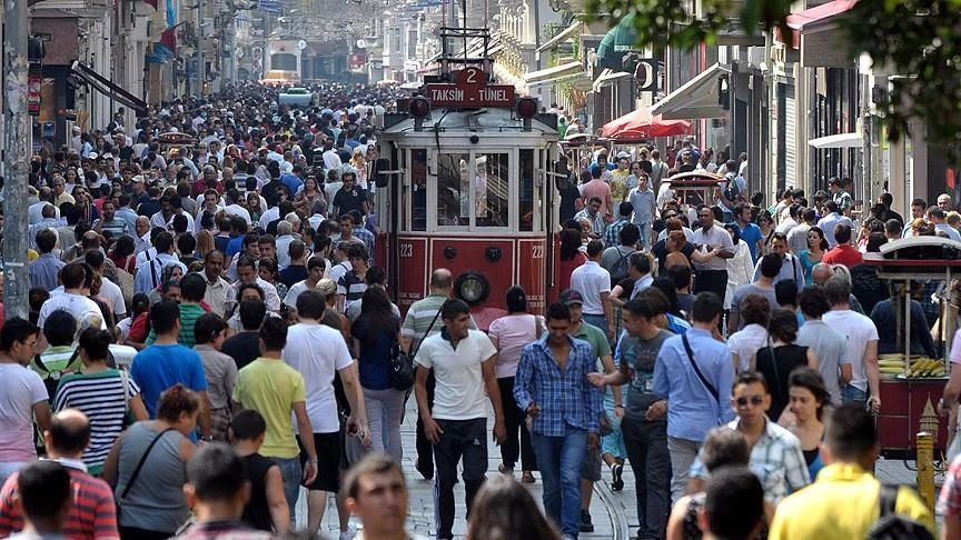 Turkish professor suggests transferring Uyghur Turks from China to Türkiye