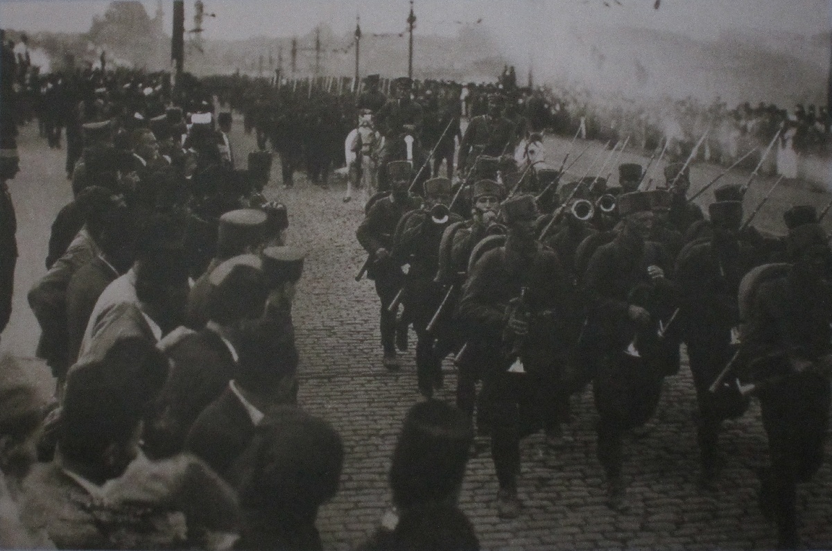 Victory Day of Türkiye: How a nation defied the impossible on Aug. 30