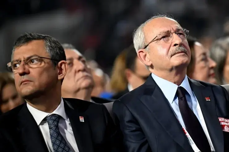 Turkish court orders 'forced appearance' for former opposition leader Kilicdaroglu