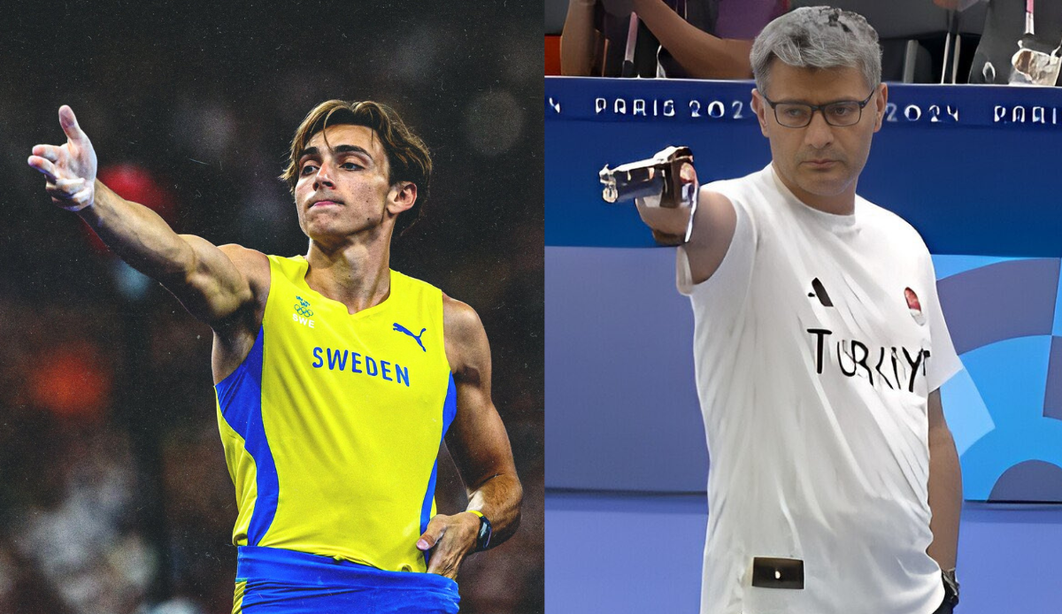 Olympics, Nadal and Mourinho: Major sports events in 2024