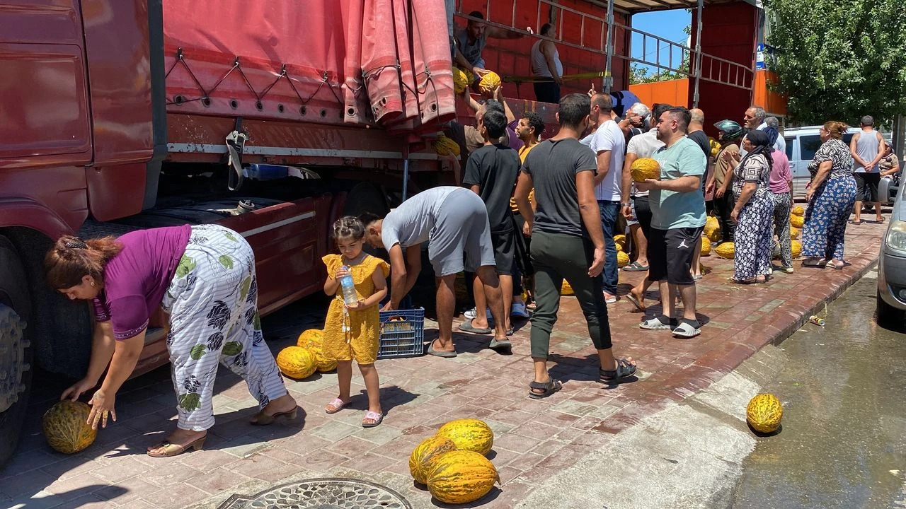 Unfolding Türkiye's agriculture crisis: Why are farmers protesting across country?