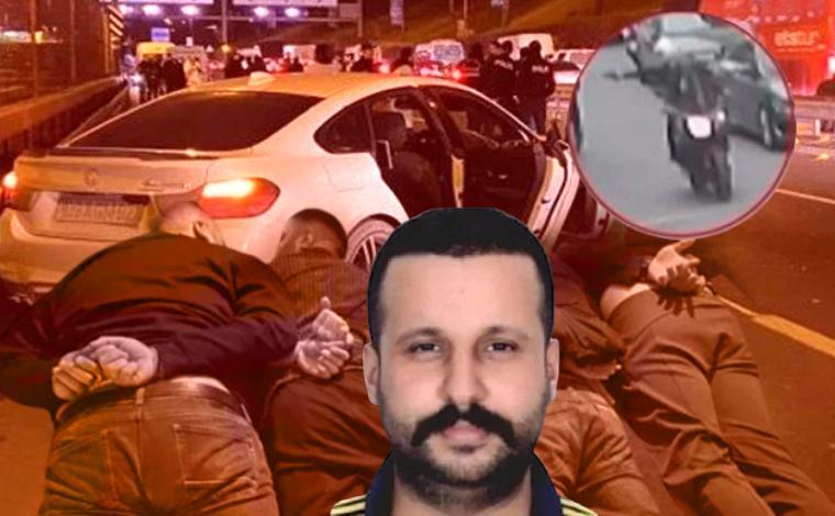 Suspects in Istanbul killing of Palestinian 'businessman' captured in Romania