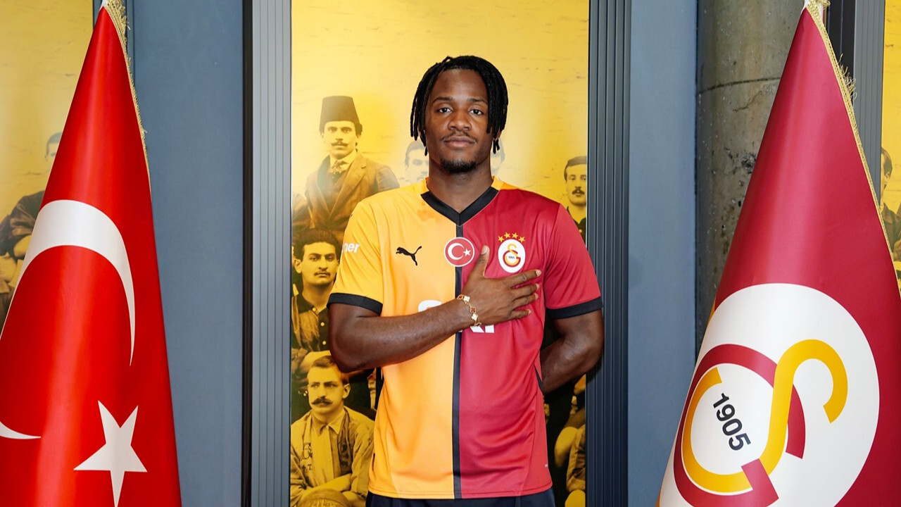 Summer transfer window for 2024-25 Trendyol Super Lig wraps up