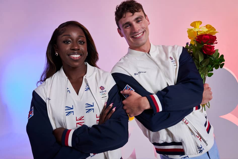 Olympic fashion, athletes' outfits break the internet at Paris 2024