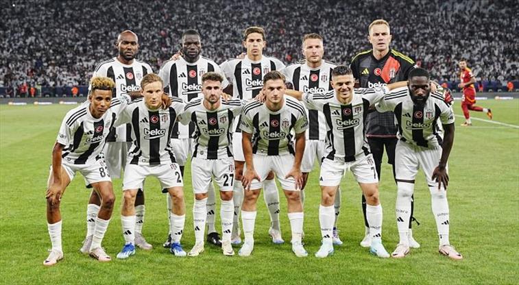 Besiktas vs. Lugano: UEFA Europa League playoff 1st leg preview