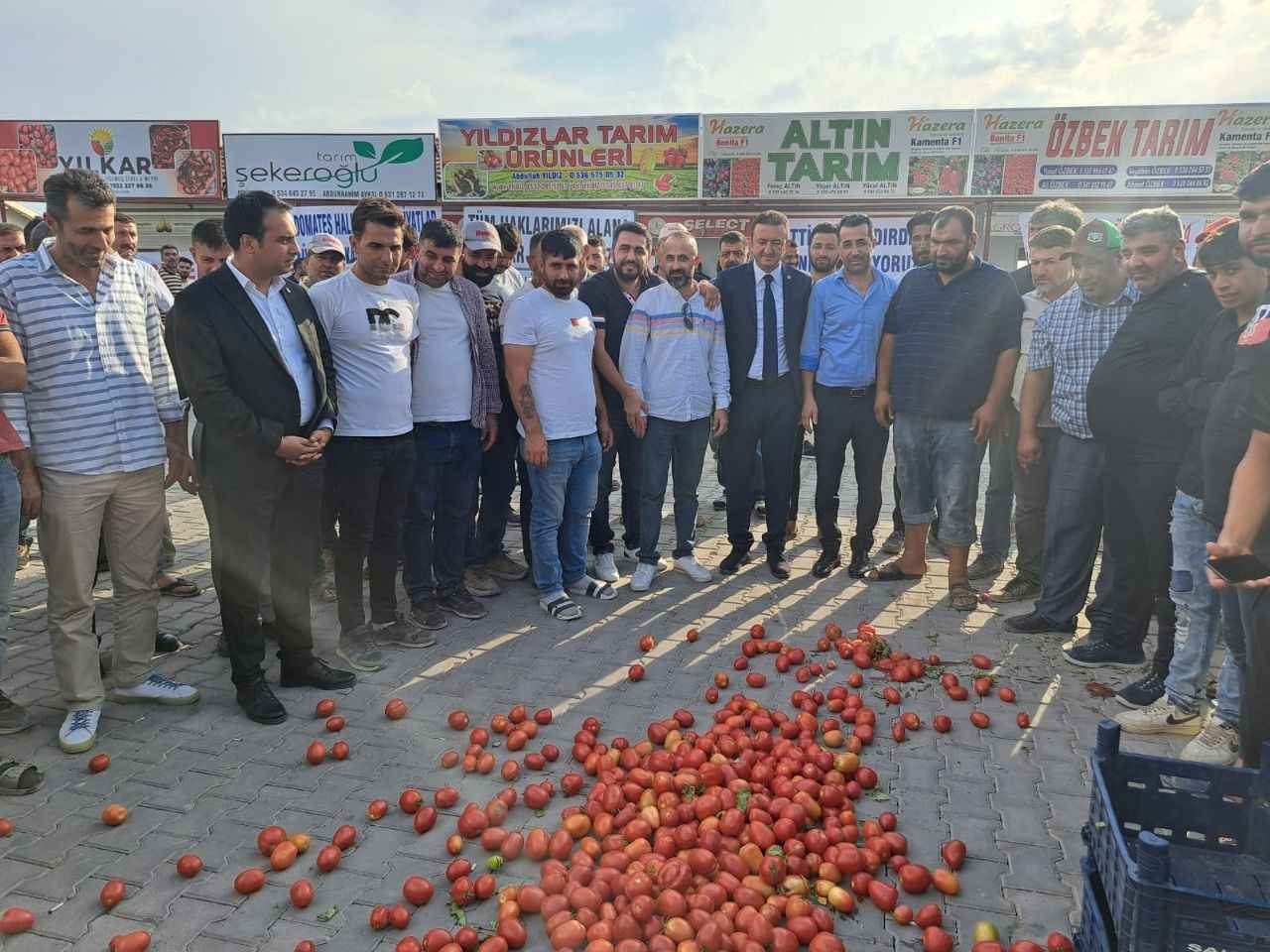 Unfolding Türkiye's agriculture crisis: Why are farmers protesting across country?