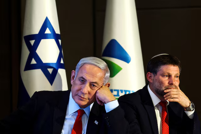 ICC charges against Netanyahu shake Israel’s war strategies