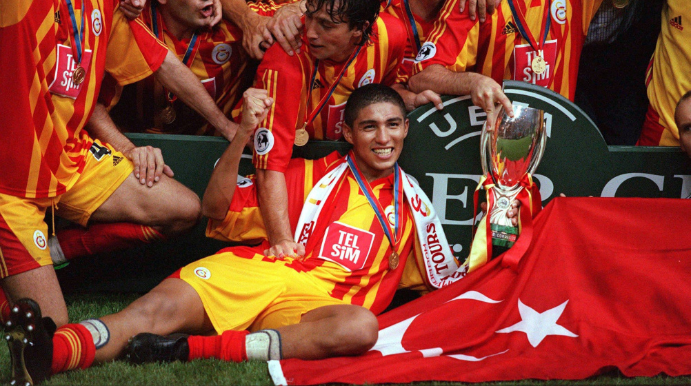 Gabriel Sara: Galatasaray's record-breaking transfer