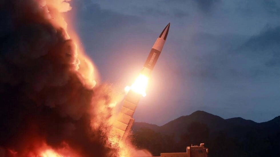 Great powers rely on nuclear deterrence despite calls for disarmament