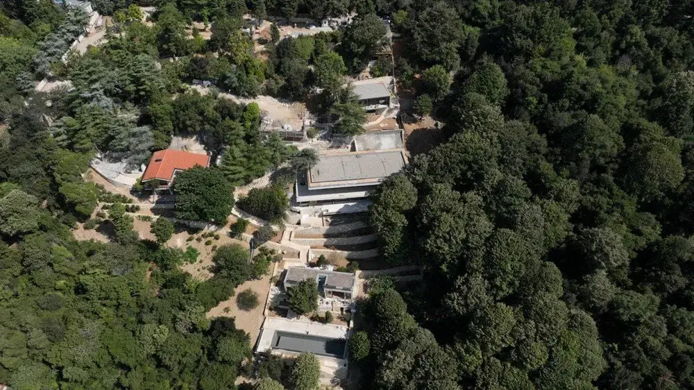 Luxury mansion in Istanbul owned by Russian billionaire partly demolished amid heated debate