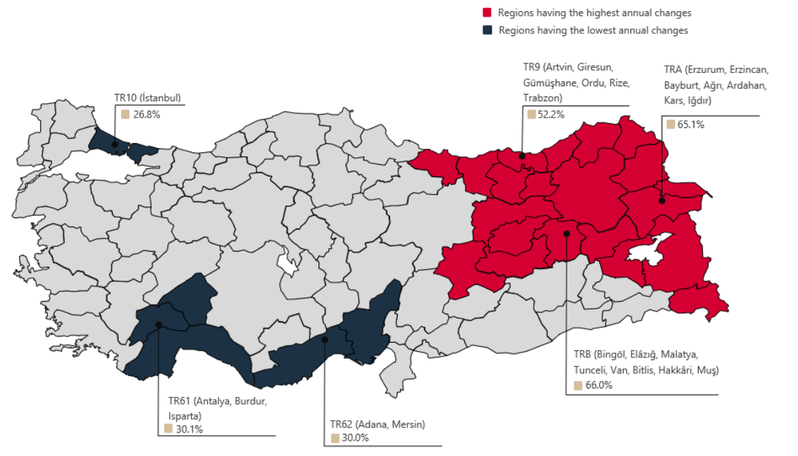 Turkish construction companies enter foreign markets