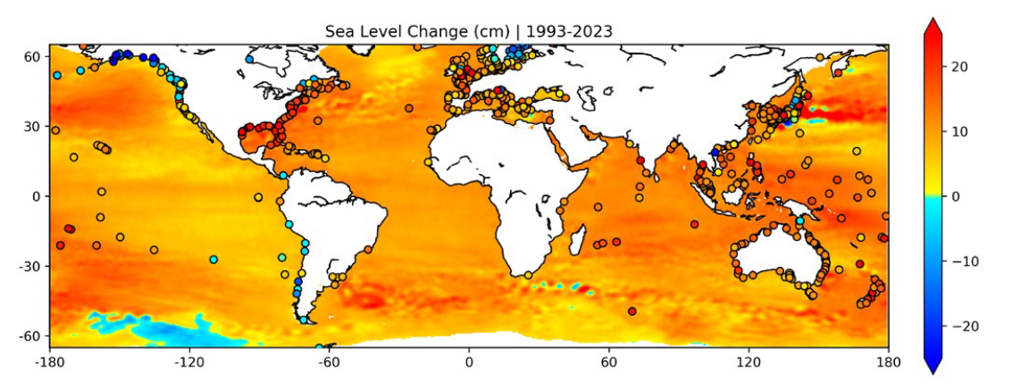 UN chief warns of ‘unimaginable’ catastrophe due to rising sea levels