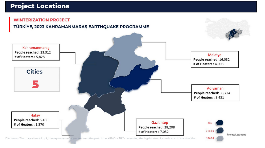 South Korea's earthquake relief deepens 75-year friendship with Türkiye