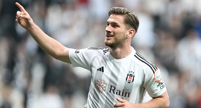 Excitement builds for Besiktas vs. Galatasaray in Turkcell Super Cup Final