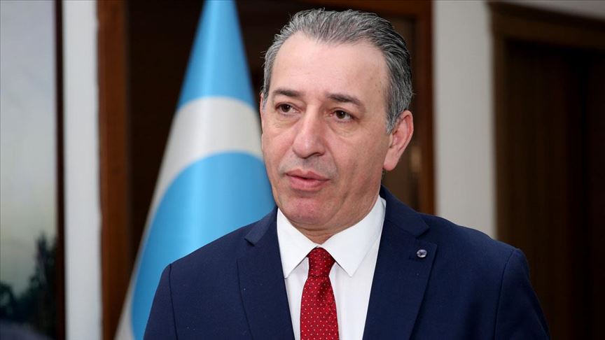 Iraqi Turkmen minister denounces exclusion from Kirkuk administration